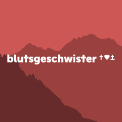 Sale Banner Blutsgeschwister