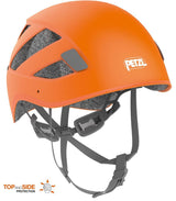 Petzl Boreo Kletterhelm orange Produktbild 0