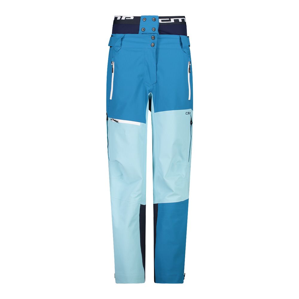 CMP Damen Outdoorhose giada (32W3676) Produktbild 1