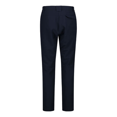 CMP Damen Long Pant black blue Produktbild 1