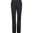 CMP Damen Pant Hybrid antracite Produktbild 0