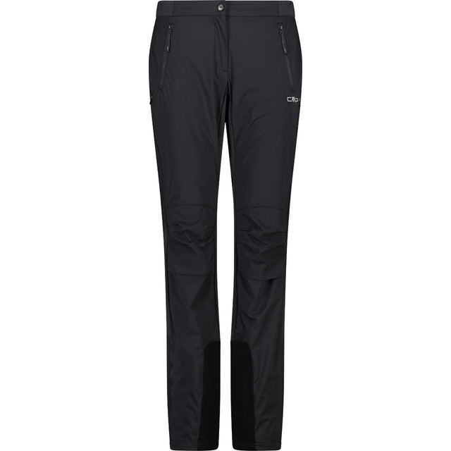 CMP Damen Pant Hybrid antracite Produktbild 0