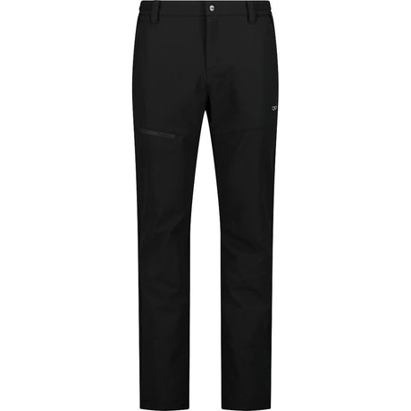 CMP Herren Pant nero Produktbild 0