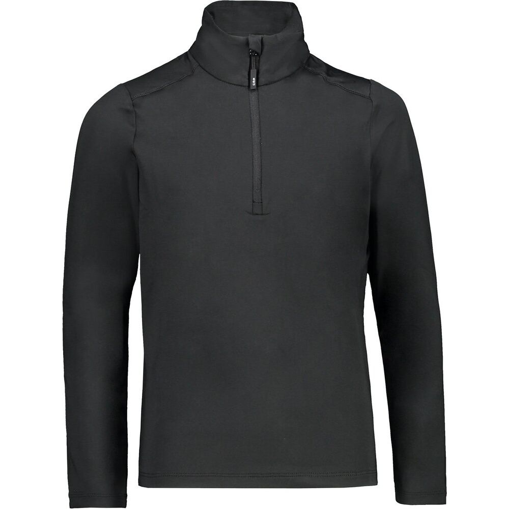 CMP Kinder Rolli Kid Sweat nero Produktbild 1