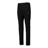 CMP Herren Stretch-Outdoor-Hose nero (32T2907) Produktbild 1