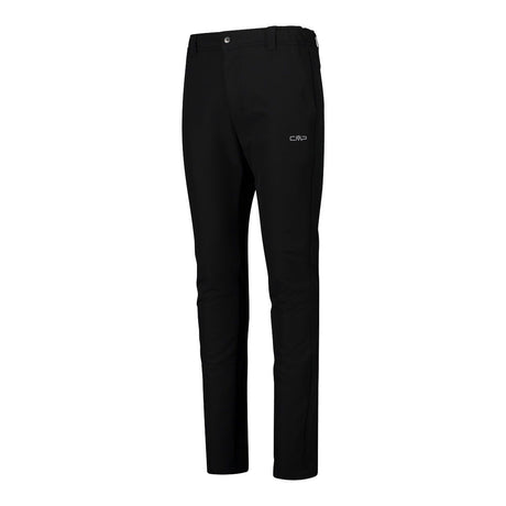 CMP Herren Stretch-Outdoor-Hose nero (32T2907) Produktbild 1