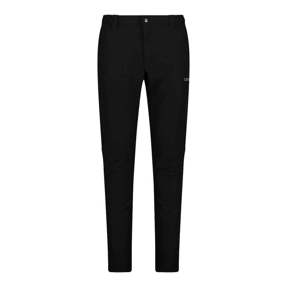 CMP Herren Stretch-Outdoor-Hose nero (32T2907) Produktbild 0