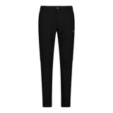 CMP Herren Stretch-Outdoor-Hose nero (32T2907) Produktbild 0