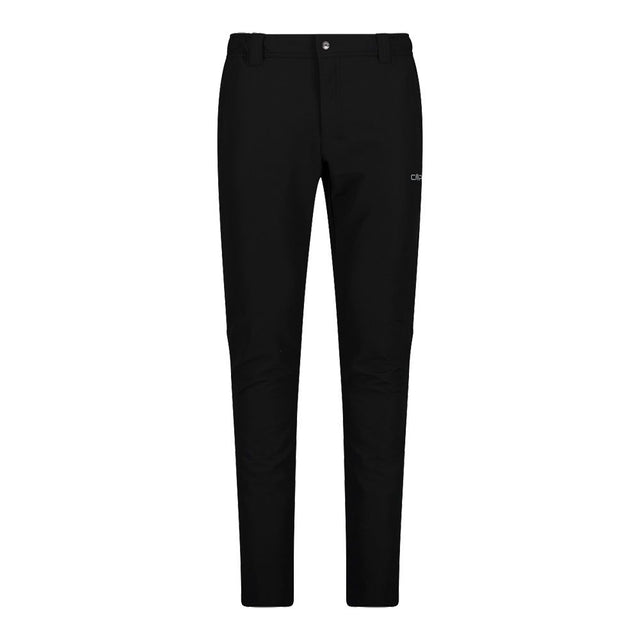 CMP Herren Stretch-Outdoor-Hose nero (32T2907) Produktbild 0