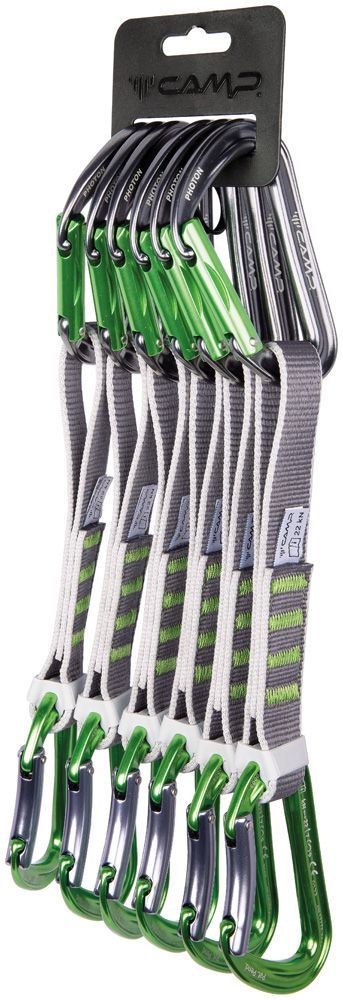 Camp Photon Express KS 6er Express Set Produktbild 0