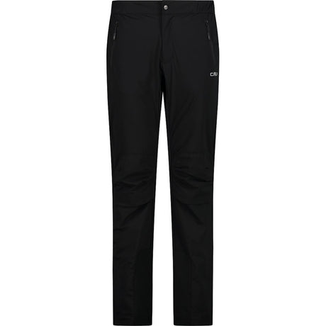 CMP Herren Long Pant nero Produktbild 0