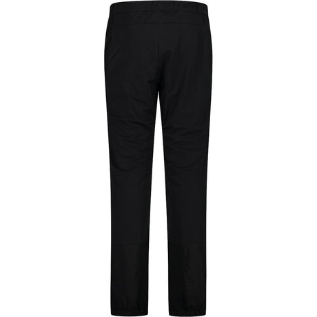 CMP Herren Long Pant nero Produktbild 1