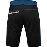 Crazy Idea Herren Short Resolution fire Produktbild 1