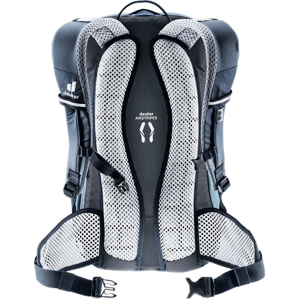 fahrradrucksack weiss Deuter Bike I 20 Fahrradrucksack atlantic-ink – Sport Praxenthaler