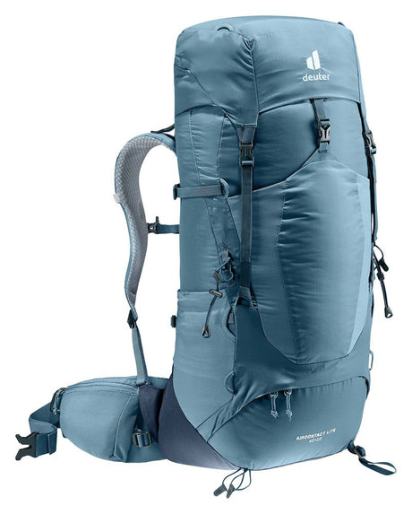 Deuter Aircontact Lite 40 + 10 Herren Trekkingrucksack atlantic-ink Produktbild 0