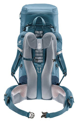 Deuter Aircontact Lite 40 + 10 Herren Trekkingrucksack atlantic-ink Produktbild 1