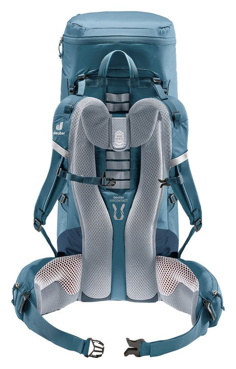 Deuter Aircontact Lite 40 + 10 Herren Trekkingrucksack atlantic-ink Produktbild 1