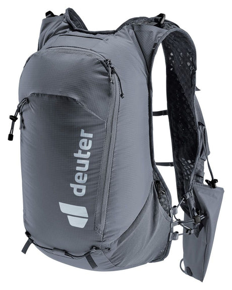 Deuter Ascender 13 Trailrunningrucksack black Produktbild 0