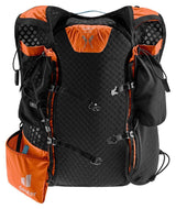 Deuter Ascender 7 Trailrunningrucksack saffron Produktbild 1