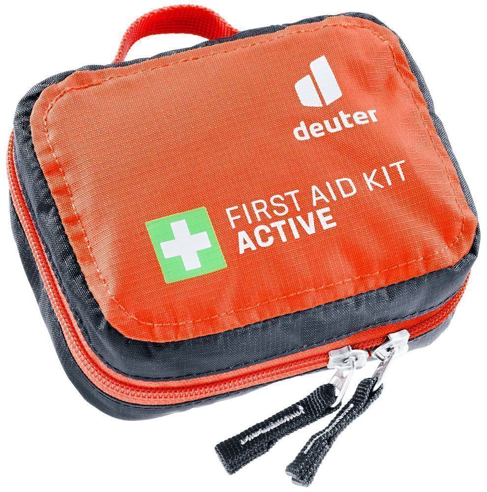 Deuter First Aid Kit Active papaya Produktbild 0