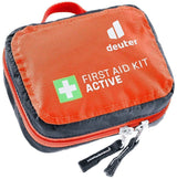 Deuter First Aid Kit Active papaya Produktbild 0