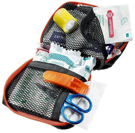 Deuter First Aid Kit Active papaya Produktbild 1