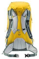 Deuter Freescape Lite 26 Herren Skitourenrucksack corn-teal Produktbild 1