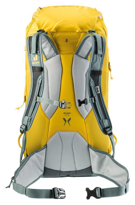 Deuter Freescape Lite 26 Herren Skitourenrucksack corn-teal Produktbild 1