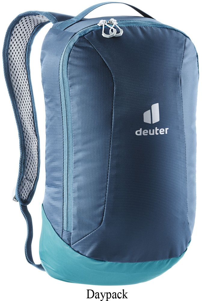 Deuter Kid Comfort Pro Kindertrage midnight Produktbild 2