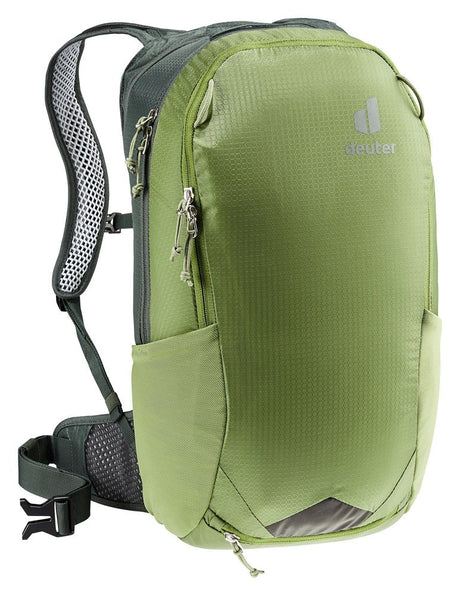 Deuter Race Air 14 + 3 Fahrradrucksack meadow-ivy Produktbild 0