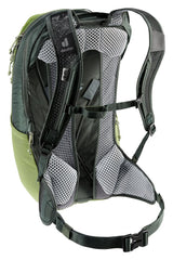 Deuter Race Air 14 + 3 Fahrradrucksack meadow-ivy Produktbild 1