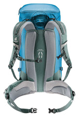 Deuter Trail 30 Herren Wanderrucksack wave-ivy Produktbild 1