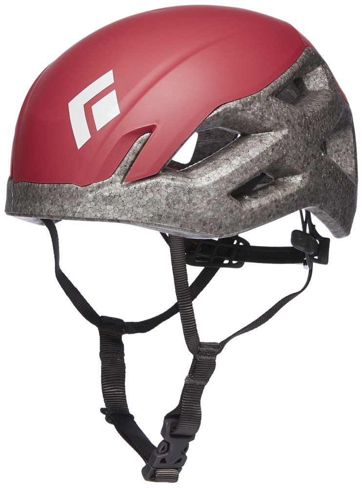 Black Diamond Vision Kletterhelm bordeaux Produktbild 0