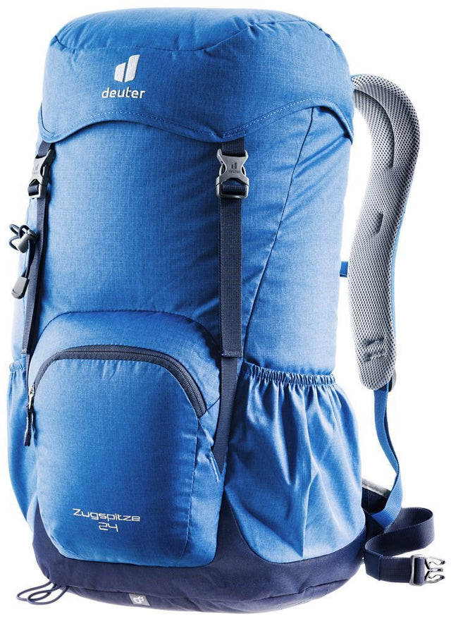 Deuter Zugspitze 24 Wanderrucksack lapis-navy Produktbild 0