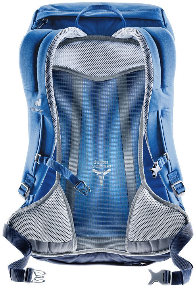 Deuter Zugspitze 24 Wanderrucksack lapis-navy Produktbild 1