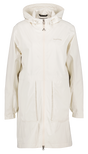 Didriksons Bella 2 Damen Parka cream white Produktbild 0