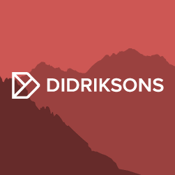 Sale Banner Didriksons