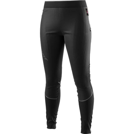 Dynafit Damen Hose Alpine Hybrid Pnt W black out magnet/0730 Produktbild 0