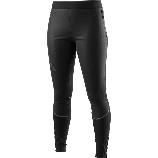 Dynafit Damen Hose Alpine Hybrid Pnt W black out magnet/0730 Produktbild 0