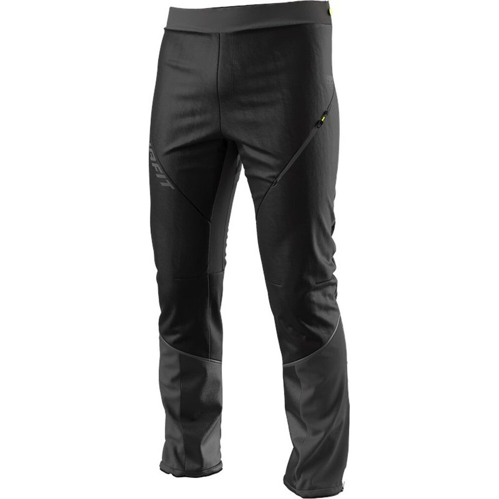 Dynafit Herren Keilhose Mezzalama Ptc Alpha Pnt U black out magnet/0730 Produktbild 0