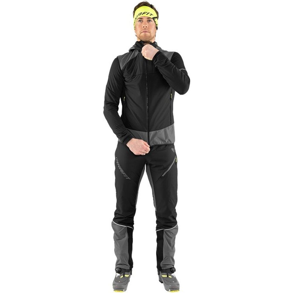 Dynafit Herren Keilhose Mezzalama Ptc Alpha Pnt U black out magnet/0730 Produktbild 1