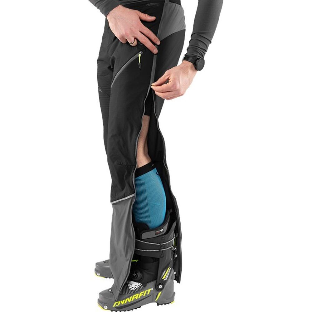 Dynafit Herren Keilhose Mezzalama Ptc Alpha Pnt U black out magnet/0730 Produktbild 3