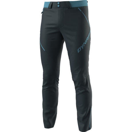 Dynafit Herren Keilhose Transalper Pnt M blueberry storm blue/8070 Wanderhose Produktbild 0