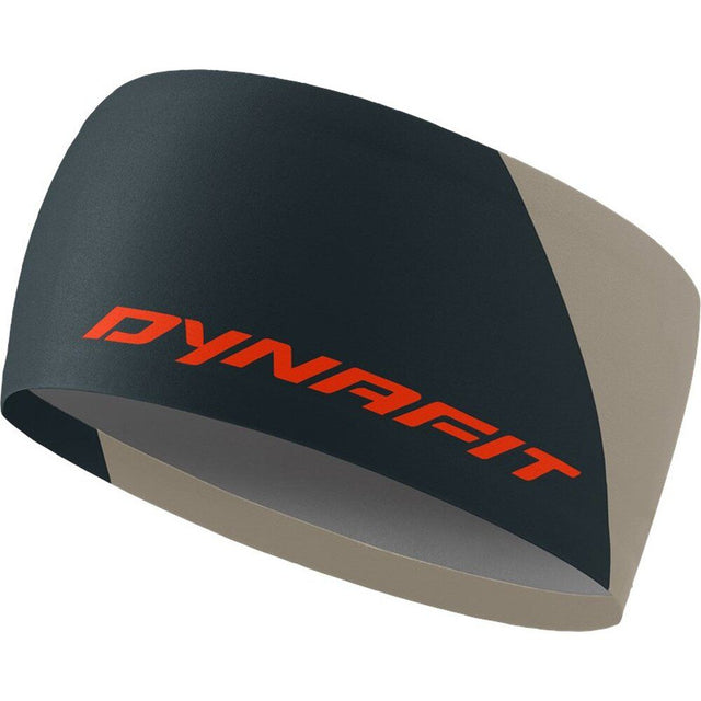 Dynafit Herren Performance 2 Dry Headband rock khaki/3010 Stirnband Produktbild 0