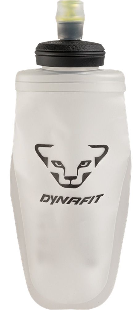Dynafit Flask 350 ml Trinkflasche transparent Produktbild 0