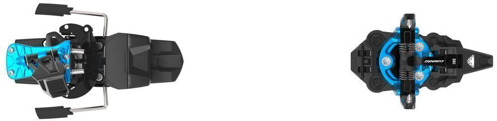 Dynafit ST Rotation Lite 7 Skitourenbindung frost Produktbild 1