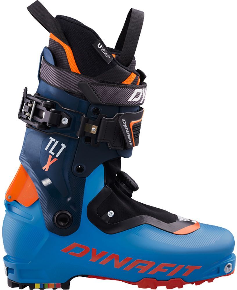 Dynafit TLT X Boot 24/25 Herren Skitourenschuh Produktbild 0