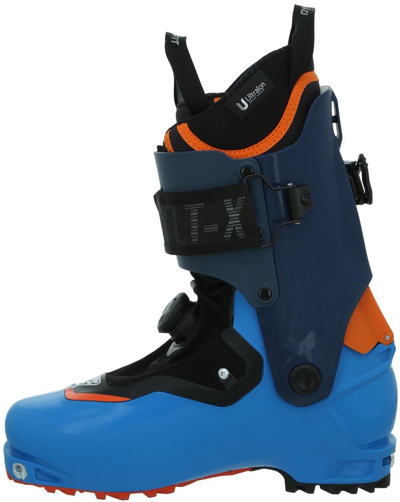Dynafit TLT X Boot 24/25 Herren Skitourenschuh Produktbild 2