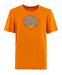E9 Cave Herren T-Shirt yolk Produktbild 0