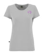 E9 Amira Damen T-Shirt white Produktbild 0
